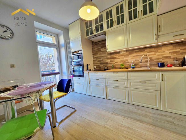 Mieszkanie Kraków gm. Kraków-Śródmieście Grzegórzki, Kielecka