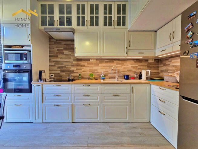 Mieszkanie Kraków gm. Kraków-Śródmieście Grzegórzki, Kielecka