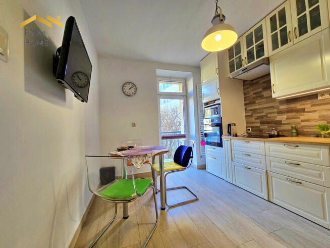 Mieszkanie Kraków gm. Kraków-Śródmieście Grzegórzki, Kielecka