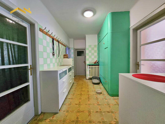 Mieszkanie Kraków gm. Kraków-Śródmieście Grzegórzki, Kielecka