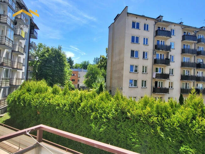 Mieszkanie Kraków gm. Kraków-Śródmieście Grzegórzki, Pokoju