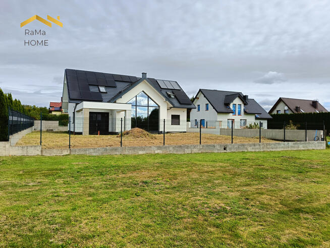 Działka budowlana Kraków gm. Kraków-Nowa Huta Łuczanowice,