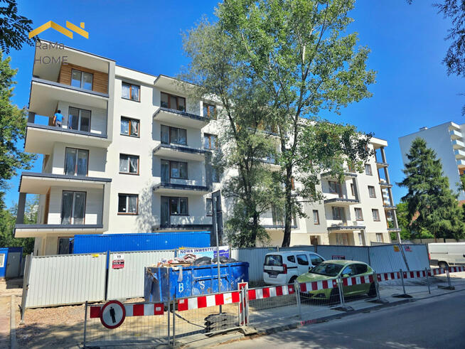 Mieszkanie Kraków gm. Kraków-Podgórze Podgórze, Duchackie,