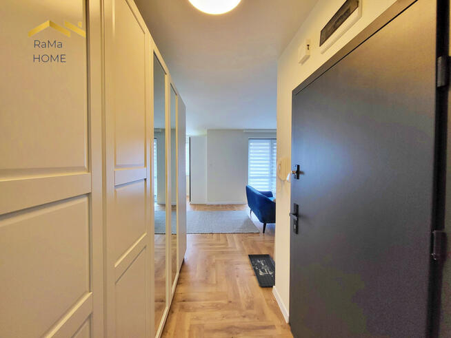 Mieszkanie Kraków gm. Kraków-Podgórze Kliny, Borkowska