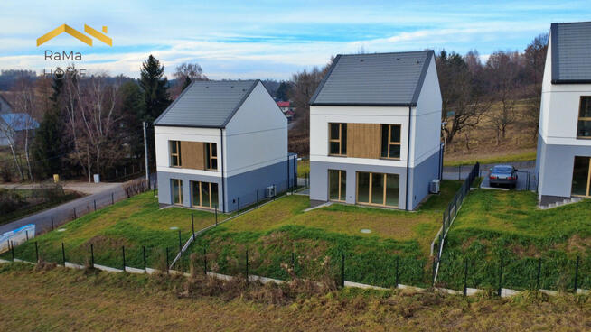 Dom Narama gm. Iwanowice, Spacerowa