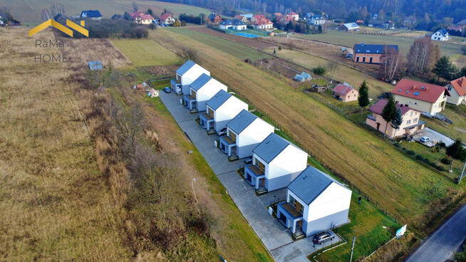 Dom Narama gm. Iwanowice, Spacerowa