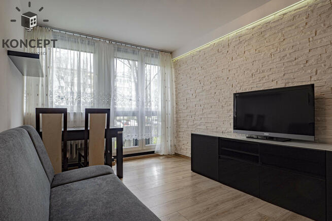 Rozkładowe, 3 pokoje z klimatyzacją - Szczepin