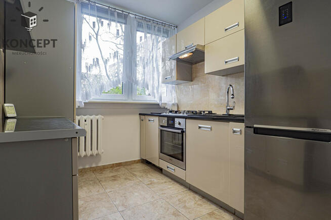 Rozkładowe, 3 pokoje z klimatyzacją - Szczepin