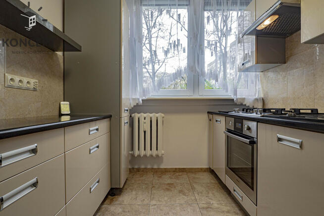 Rozkładowe, 3 pokoje z klimatyzacją - Szczepin