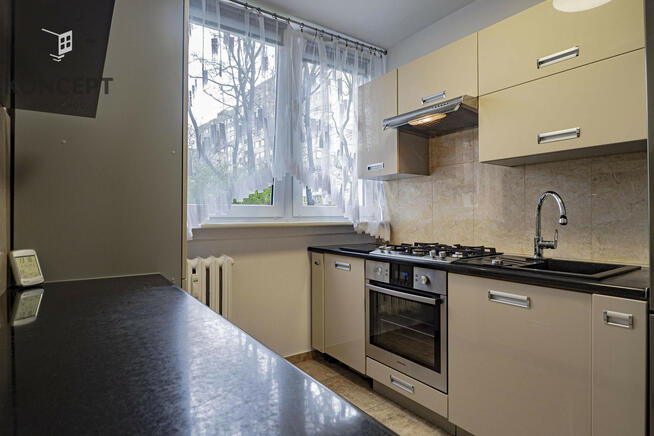 Rozkładowe, 3 pokoje z klimatyzacją - Szczepin