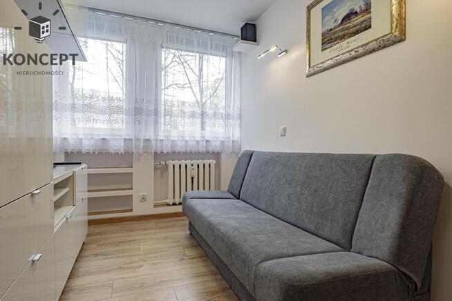 Rozkładowe, 3 pokoje z klimatyzacją - Szczepin