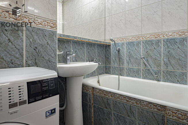 Rozkładowe, 3 pokoje z klimatyzacją - Szczepin