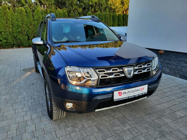 Dacia Duster ** 1,6 Benzyna ** Bogata Wersja **