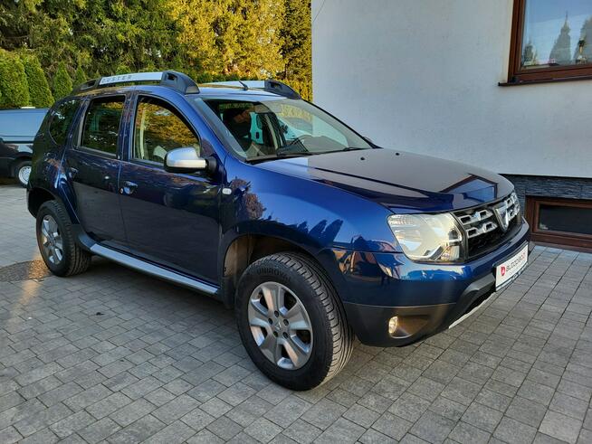 Dacia Duster ** 1,6 Benzyna ** Bogata Wersja **