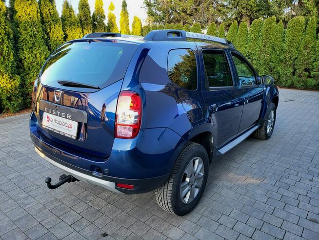 Dacia Duster ** 1,6 Benzyna ** Bogata Wersja **