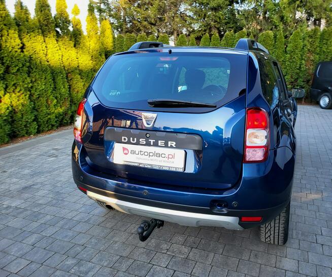 Dacia Duster ** 1,6 Benzyna ** Bogata Wersja **