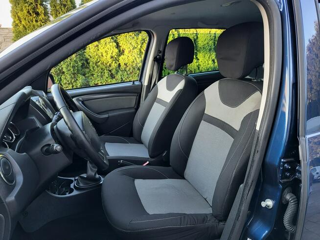 Dacia Duster ** 1,6 Benzyna ** Bogata Wersja **