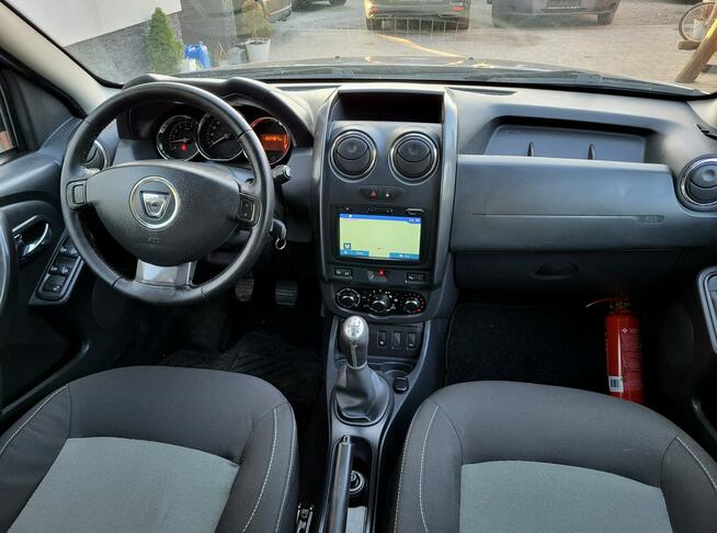 Dacia Duster ** 1,6 Benzyna ** Bogata Wersja **