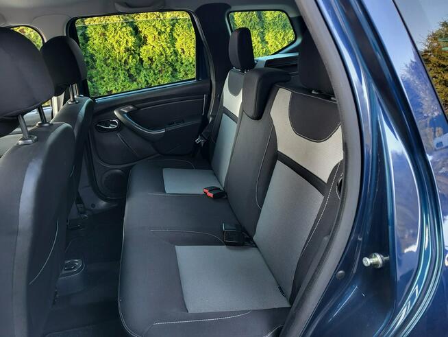 Dacia Duster ** 1,6 Benzyna ** Bogata Wersja **