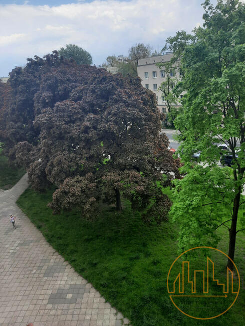 Mieszkanie Warszawa gm. Praga-Południe Praga-Południe, Grochów,