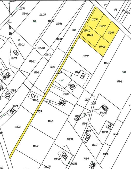 OSTATNIA Działka Dzbądzek JEZIORO RZEKA Narew