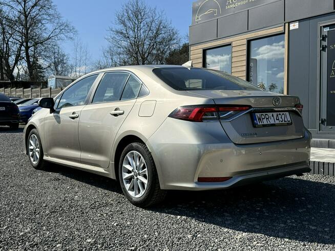 Toyota Corolla Salon Polska Poleasingowy I właściciel Gwarancja ASO VAT 23%
