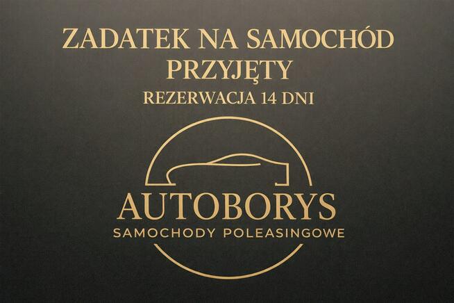 toyota gwarancja Poleasingowy I właściciel Serwis ASO VAT 23% krajowy