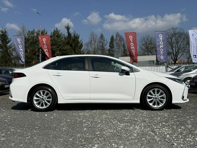 toyota gwarancja Poleasingowy I właściciel Serwis ASO VAT 23% krajowy