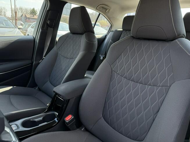 toyota gwarancja Poleasingowy I właściciel Serwis ASO VAT 23% krajowy