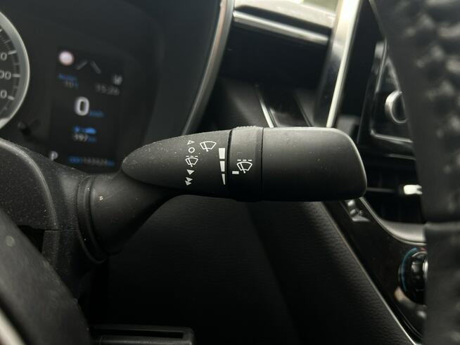 Toyota Corolla trasa Salon Polska Poleasingowy I właściciel ASO VAT 23% Bezwypadkowy