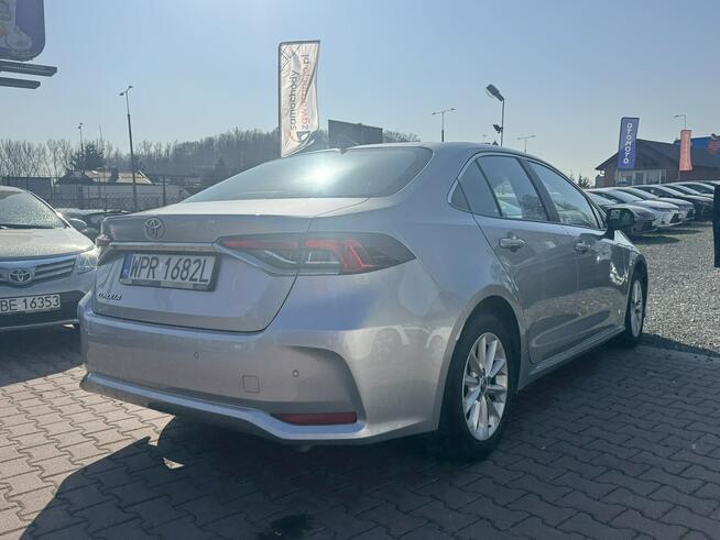 Salon Polska Poleasingowy I właściciel VAT 23% Gwarancja Toyota