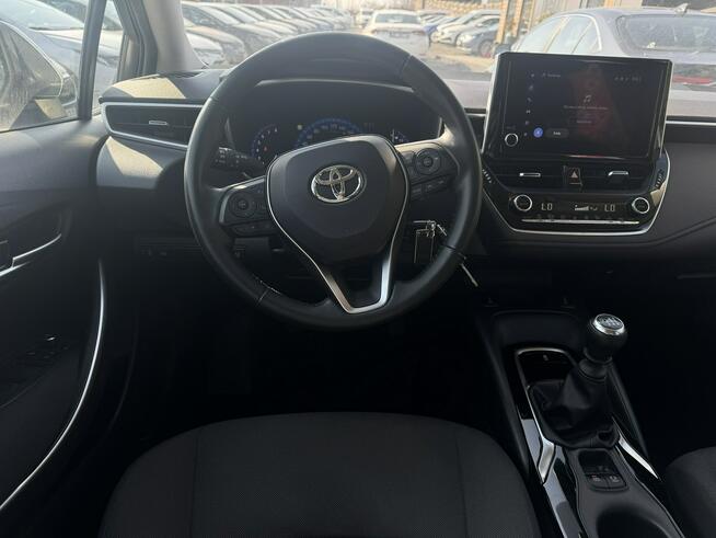 Salon Polska Poleasingowy I właściciel VAT 23% Gwarancja Toyota