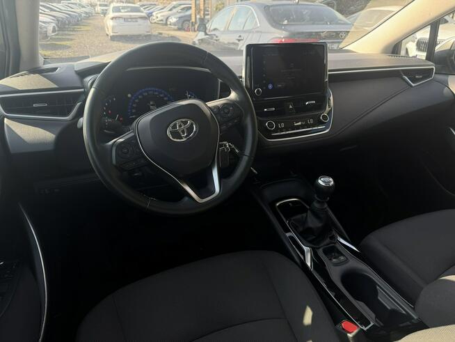 Salon Polska Poleasingowy I właściciel VAT 23% Gwarancja Toyota