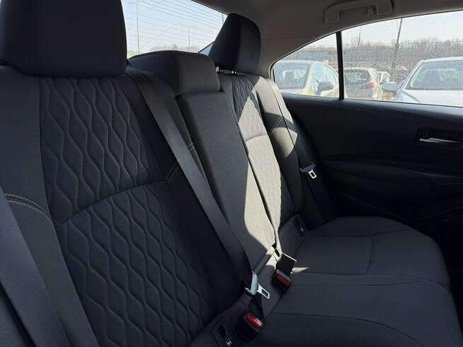 Toyota Corolla Salon Polska Poleasingowy I właściciel Serwis ASO VAT 23% Bezwypadkowy