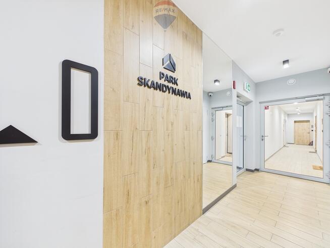 NOWY, 3-pokojowy apartament na Gocławiu