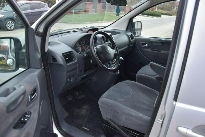 Peugeot Expert 2.0HDI Jumpi L2H1/ 2014r/ Klima/ 6-Osobowy/ 2 KPL KÓŁ/ Hak/Sprowadzony