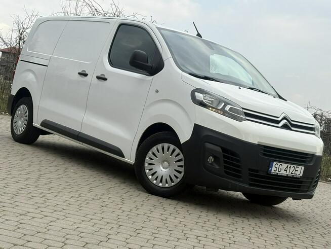 Citroen Jumpy