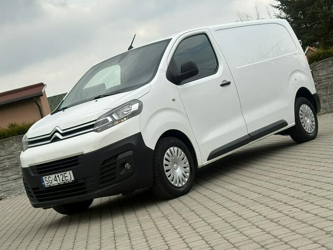 Citroen Jumpy
