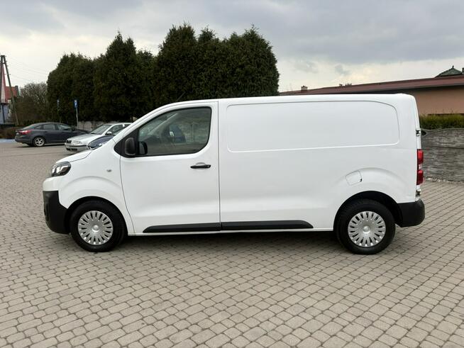 Citroen Jumpy