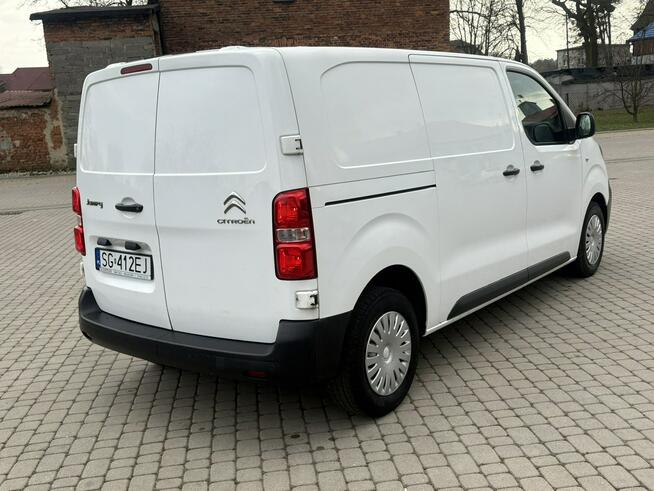 Citroen Jumpy