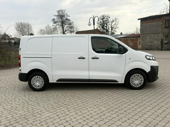 Citroen Jumpy