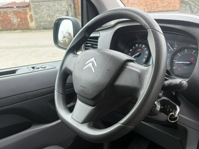 Citroen Jumpy