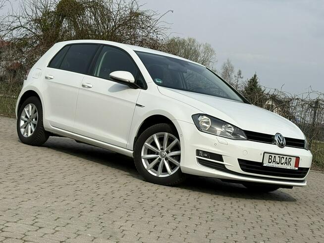 Volkswagen Golf Grzana kierownica*Składane Lusterka*Automat. parkowanie*ŚwiatłaLED tył