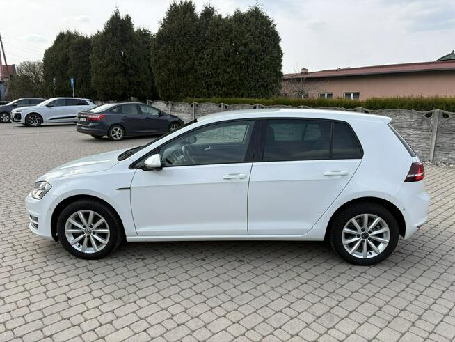 Volkswagen Golf Grzana kierownica*Składane Lusterka*Automat. parkowanie*ŚwiatłaLED tył