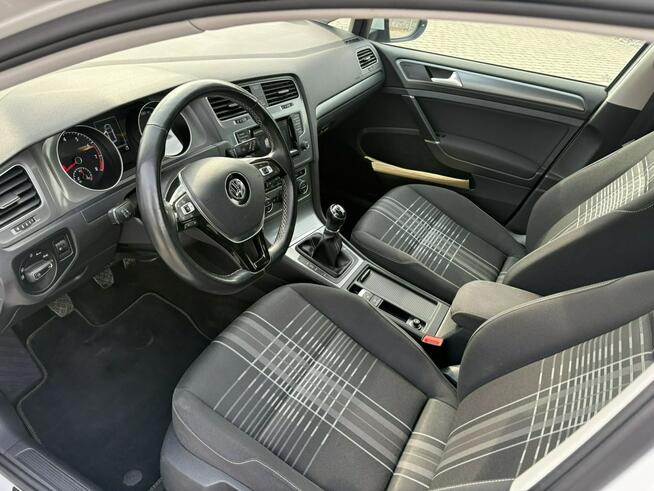 Volkswagen Golf Grzana kierownica*Składane Lusterka*Automat. parkowanie*ŚwiatłaLED tył