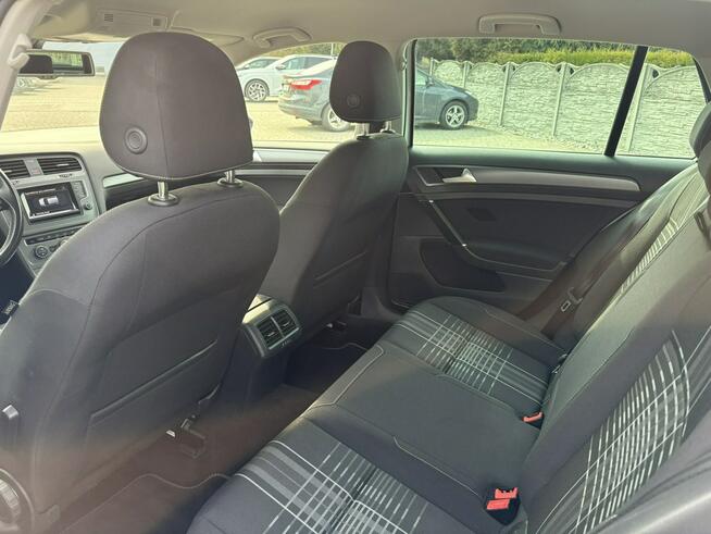 Volkswagen Golf Grzana kierownica*Składane Lusterka*Automat. parkowanie*ŚwiatłaLED tył