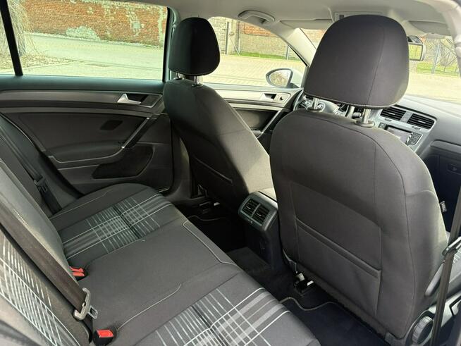 Volkswagen Golf Grzana kierownica*Składane Lusterka*Automat. parkowanie*ŚwiatłaLED tył