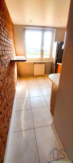 Mieszkanie Ustroń, Szeroka