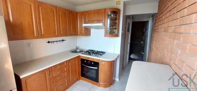 Mieszkanie Ustroń, Szeroka