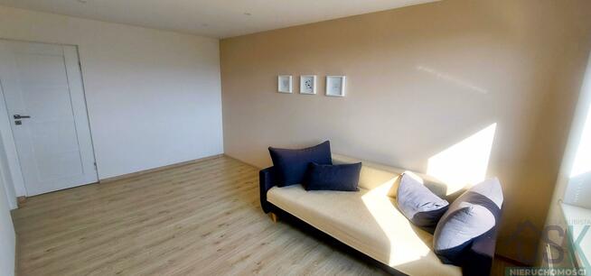 Mieszkanie Ustroń, Szeroka